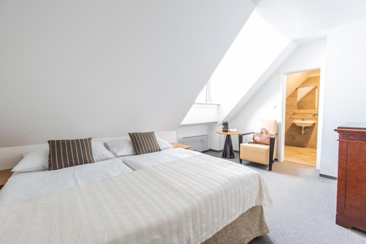 Sporthotel Kurzovní pod Pradědem Karlova Studánka Exterior foto
