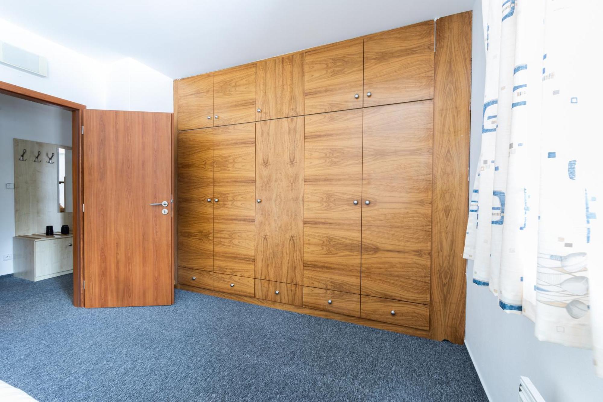 Sporthotel Kurzovní pod Pradědem Karlova Studánka Habitación foto